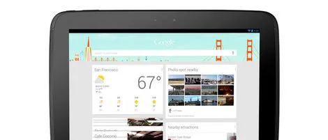Wzrost na rynku tabletów przebija prognozy