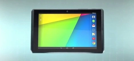 Tablet Project Tango już oficjalnie