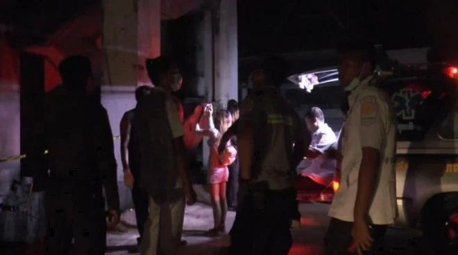 Zabił 11-miesięczną córkę. Morderstwo transmitował na Facebooku