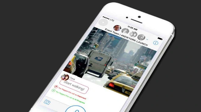 Microsoft kupił komunikator Talko