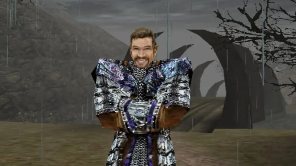 Gracze połączyli Gothica i Tamagotchi. Mobilny projekt robi furorę