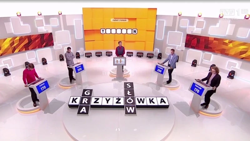 Prowadzący TVP wyśmiewa streamerów? Nazywa ich leniami