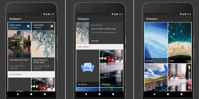 Google wydało aplikację, która upiększy smartfona