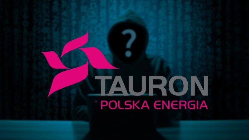Wyciek danych osobowych klientów Tauron. Inni widzieli Twoje dane