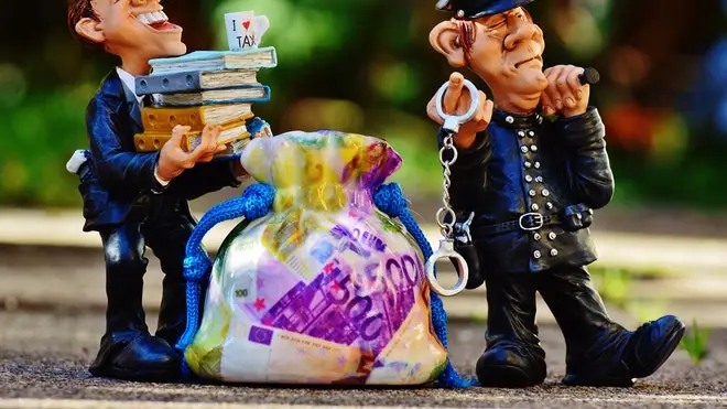 Rząd bierze się za przesyłki z Chin. Specjalny oddział celników