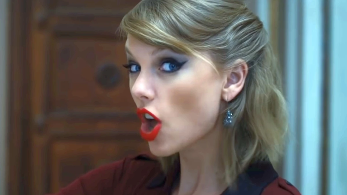 Fani na koncercie Taylor Swift wywołali trzęsienie ziemi