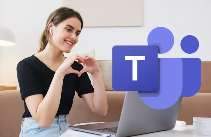 Microsoft Teams wkrótce uczyni prowadzenie prezentacji przyjemniejszym