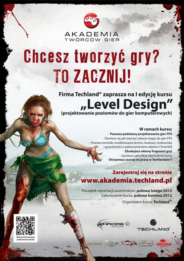 Akademia Twórców Gier