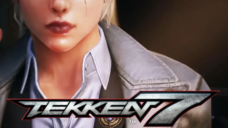 Pani premier z Tekken 7 ma coraz mniej tajemnic. To jednak nie Krystyna