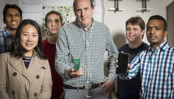 Komórka, która pobiera energię z otoczenia? Zbudowano prototyp!