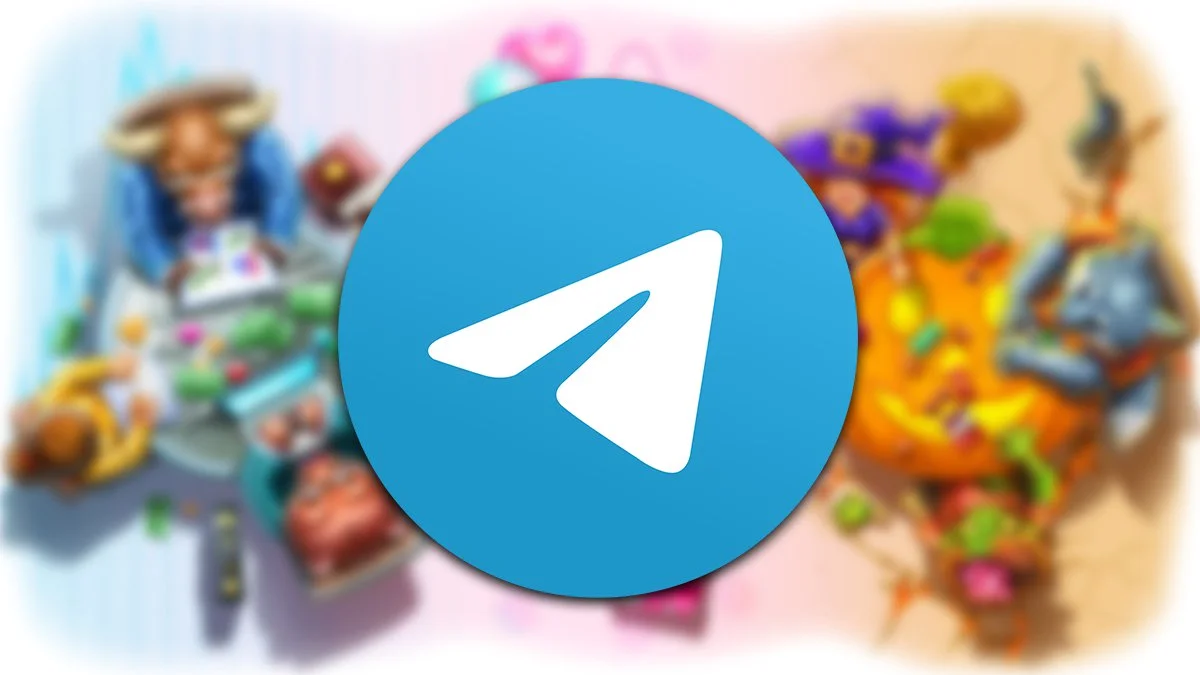Telegram z licznymi nowościami. Nadeszła ewolucja czatów grupowych