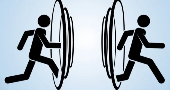 Facebook chce stworzyć stację „teleportującą”