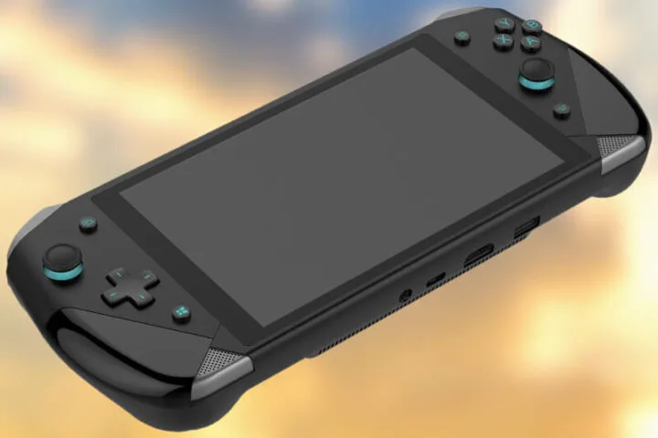 Qualcomm i Tencent szykują odpowiedź na Nintendo Switch. Nowe przenośne konsole