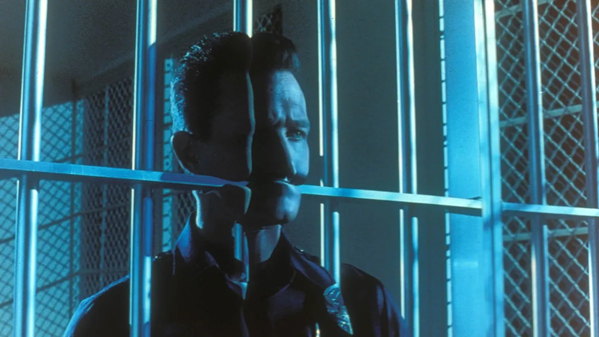 Jeszcze rzeczywistość, czy już Terminator? Ten robot zamienia się w ciecz i wraca do swojego kształtu