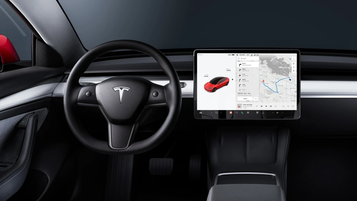 Tesla obniżyła ceny samochodów w Polsce. Tak tanio jeszcze nie było