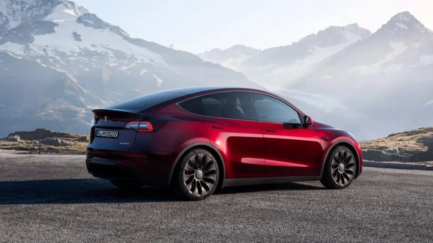 Najlepiej sprzedający się samochód w Europie w 1. kwartale 2023 to elektryk