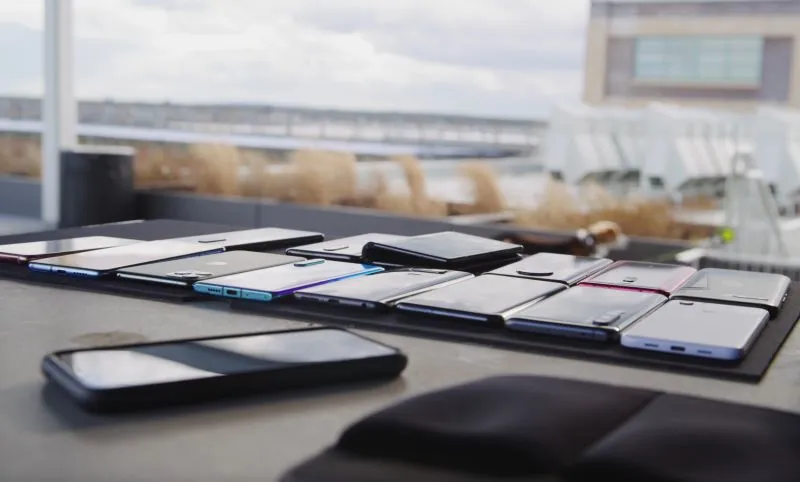 Najlepszy smartfon fotograficzny 2019 roku – ślepy test [wideo]