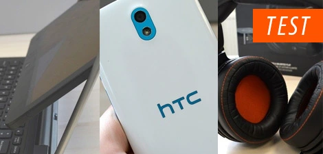 Kolejne testy: tajwański budżetowiec, hybrydowy ultrabook i zestaw słuchawkowy dla graczy