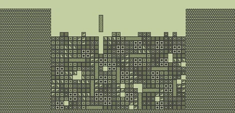 Lovetris to wyjątkowa wersja Tetrisa, w której zawsze dostajesz takie klocki, jakich potrzebujesz