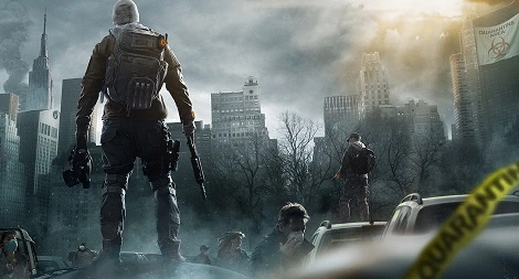 Do sieci wyciekły wymagania sprzętowe The Division