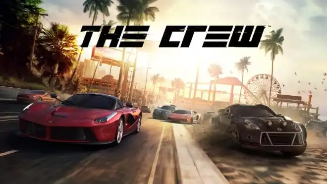 The Crew kolejną darmową grą od Ubisoftu