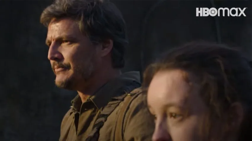Serial The Last of Us na pierwszym zwiastunie. Ależ to świetnie wygląda