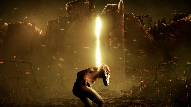 The Medium – recenzja. Polski towar eksportowy