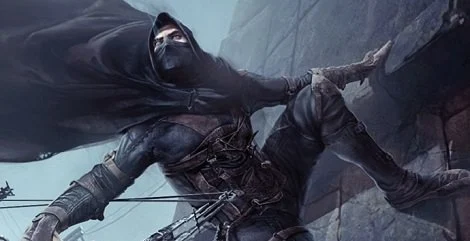 Powstanie ekranizacja Thiefa!