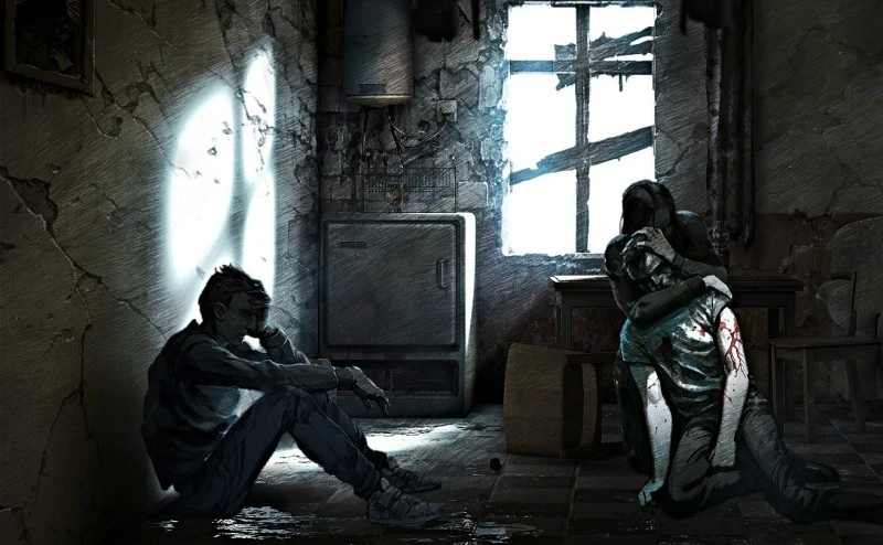 Polska gra od 11bit studios… lekturą szkolną