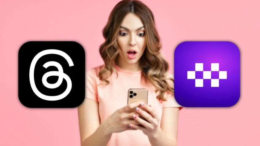 Nie tylko Meta ma aplikację o nazwie Threads. Mnóstwo użytkowników pobiera nie tę, co trzeba