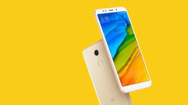 Kolejna wyprzedaż błyskawiczna Xiaomi w Polsce. Tym razem Xiaomi Redmi 5 i słuchawki Mi Headphones Comfort