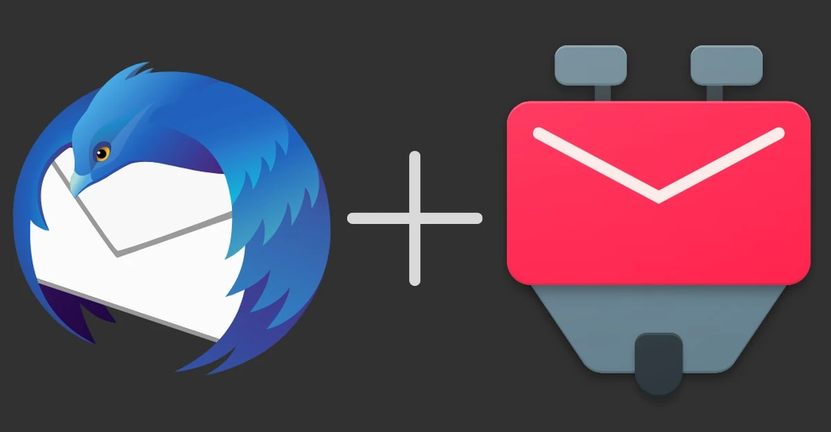 Thunderbird nareszcie trafi na Androida