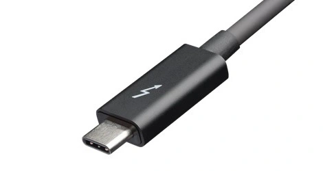 Intel przedstawia Thunderbolt 3. Złącze idealne?