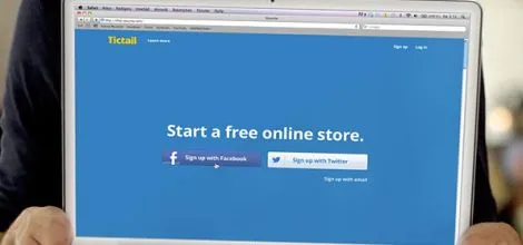 Tictail: rewolucyjny startup dla przedsiębiorców podbija rynek