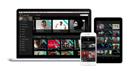 Za darmo! Muzyczny serwis streamingowy TIDAL bez opłat przez 3 miesiące