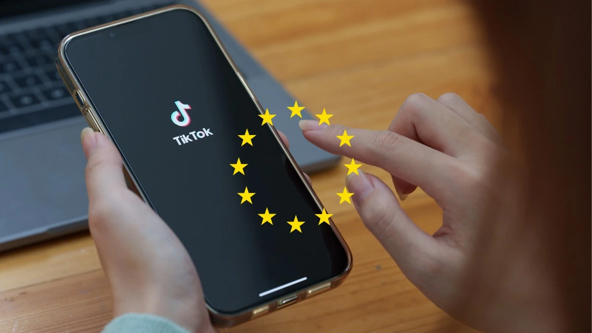 Ważą się losy TikToka w Unii Europejskiej. Może zostać zbanowany