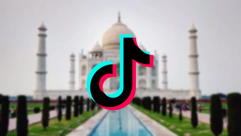 Indyjskie władze chcą zakazać aplikacji TikTok