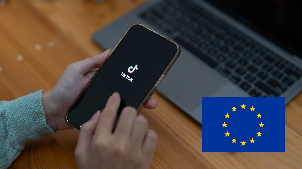 Komisja Europejska właśnie zakazała TikToka