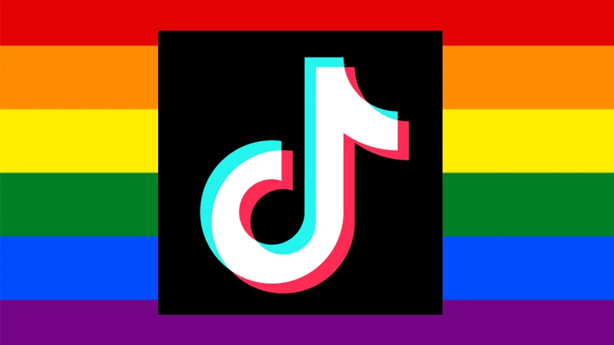 Rosja ukarała TikToka grzywną za szerzenie „gejowskiej propagandy”
