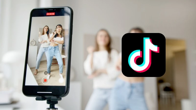 TikTok płatny? Gigant idzie śladami Instagrama