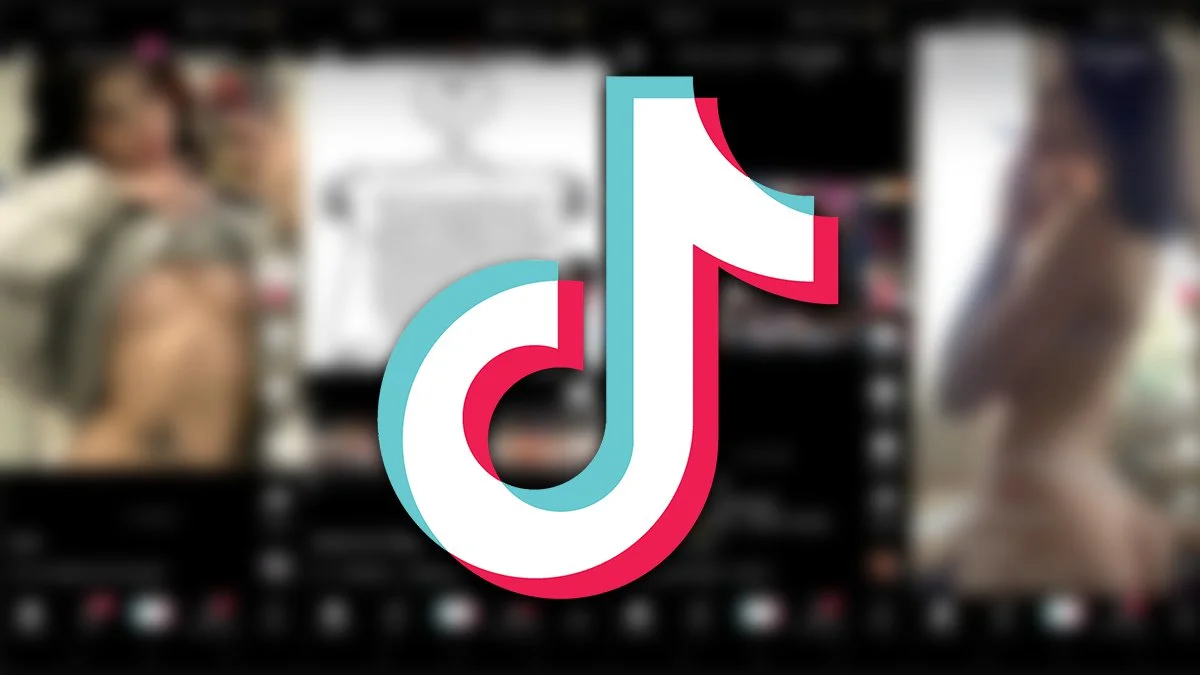 Algorytm TikToka wariuje. Wchodzę na platformę, a tam pornografia