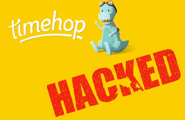 Korzystasz z TimeHop? Być może jesteś jedną z ofiar ataku hakerskiego