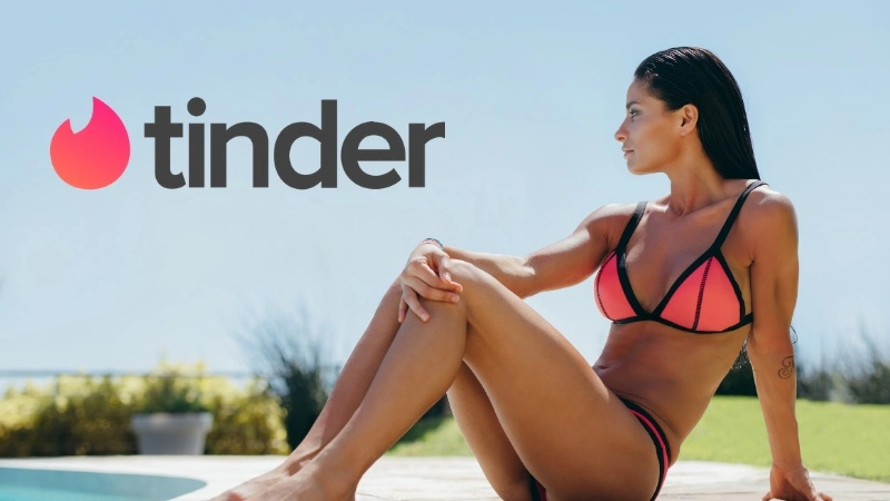 Tinder Plus za darmo. Odbierz swój bezpłatny kod