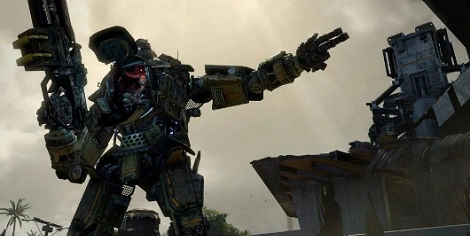Titanfall 2 trafił do Origin Access. Można w niego zagrać za grosze