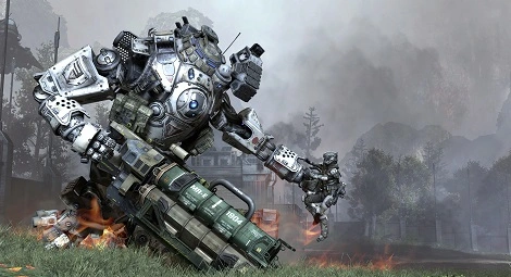 Titanfall 2 potwierdzony. Gra trafi na wszystkie duże platformy!