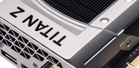 GeForce GTX TITAN Z trafia do sprzedaży