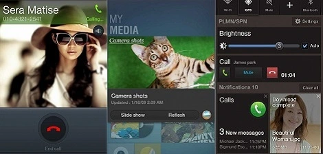 Znamy datę prezentacji systemu Tizen OS