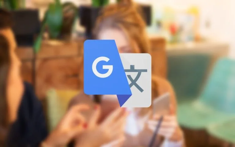 Tłumacz Google wkrótce doczeka się wizualnego odświeżenia