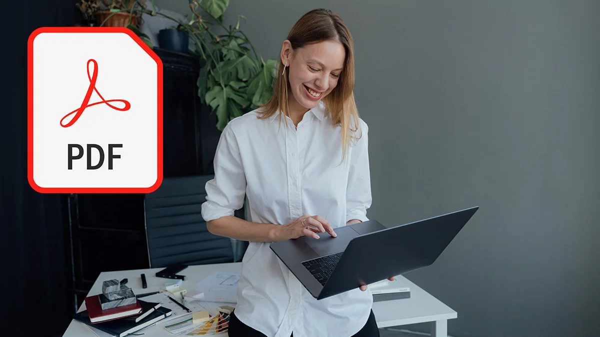 Jak przetłumaczyć PDF za darmo? Sprawdzona metoda