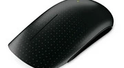 Touch Mouse dostosowuje swoją funkcjonalność do Windows 8
